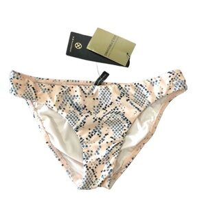 Vix Paula Hermanny Bikini Bottoms 👙 NWT